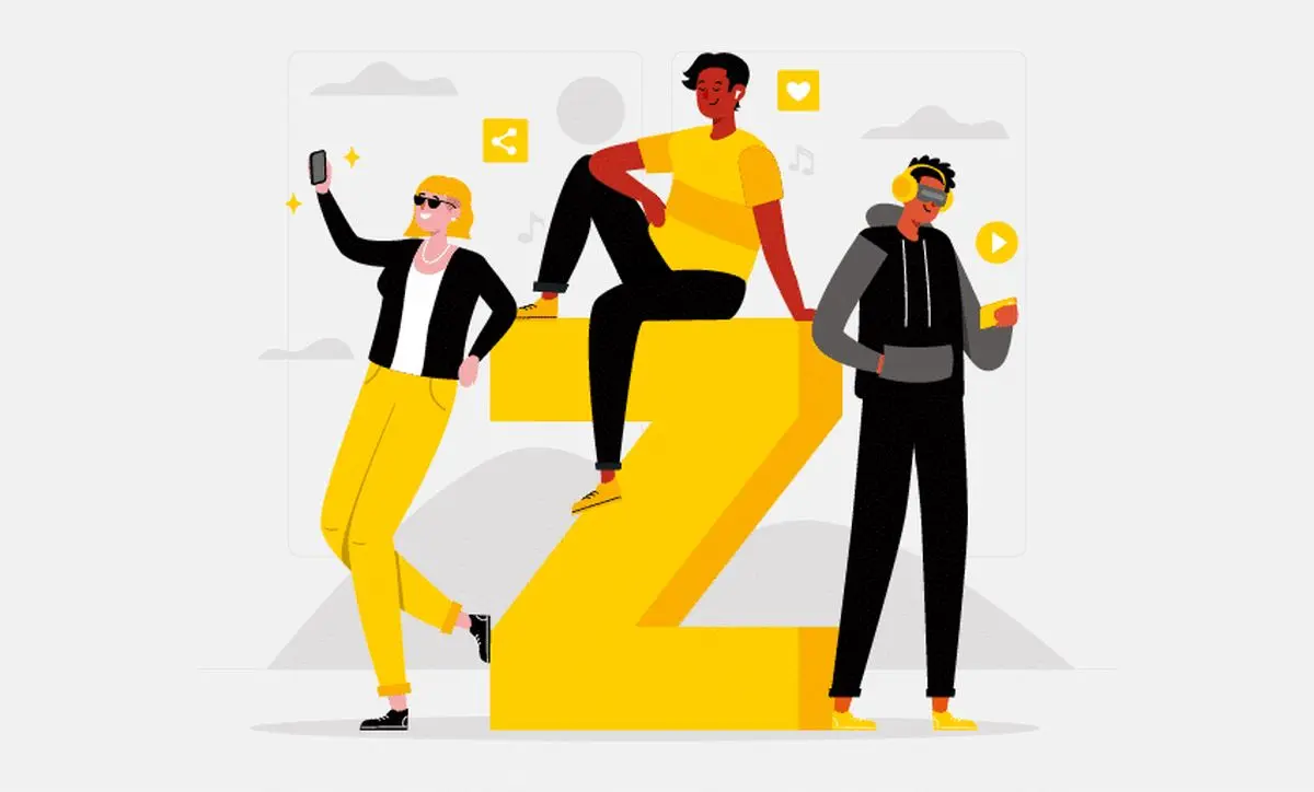 GenerationZ-Arbeitswelt-becon-gmbh