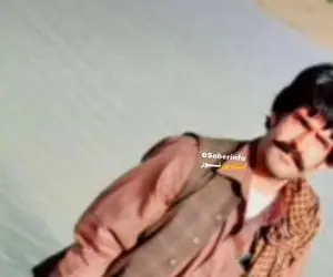 رحیم خاکی زهی که بود که به هلاکت رسید؟ + بیوگرافی