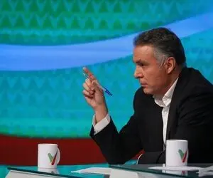 توئیت معنادار فاضلی؛ مراقب باشید آبروریزی نشود