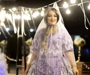 آواز محلی؛ قشنگترین آهنگ شاد بروجردی که اصلا نفهمیدم چی میگه ولی به جونم نشست