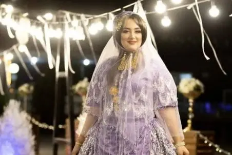 آواز محلی؛ قشنگترین آهنگ شاد بروجردی که اصلا نفهمیدم چی میگه ولی به جونم نشست