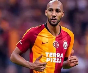 ستاره فرانسه در جام جهانی 2018 به سپاهان پیوست