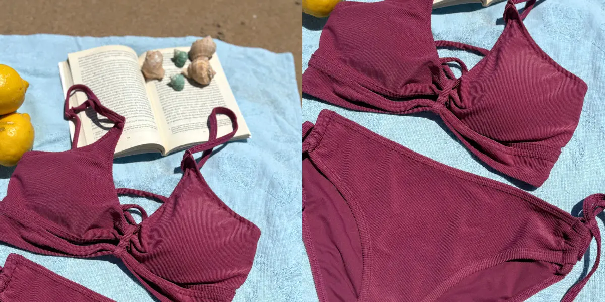 وسایل محافظتی در برابر آفتاب - تصویر 1