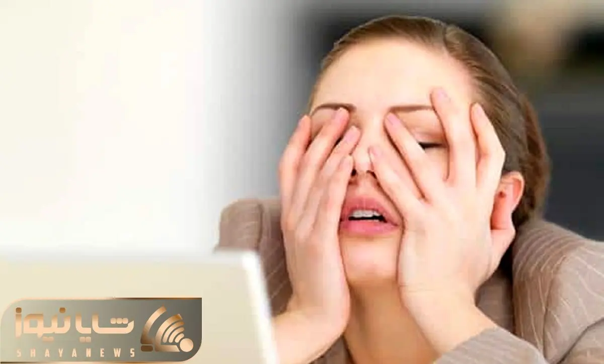 ۱۰ عادت روزانه که تمرکزتو نابود میکنن بدون اینکه بدونی / برای افراد شاغل مخصوصا سمه