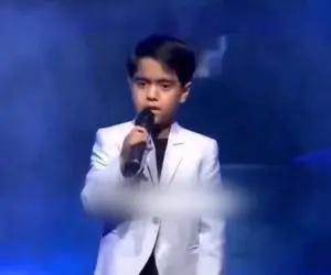 آواز احساسی؛ پسر خوش صدا یجوری آهنگ استاد شجریان رو خوند که انگار خود شجریان میخونه