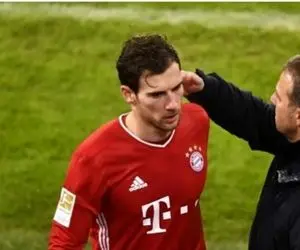 گورتسکا: رفتن فلیک از بایرن ناراحت کننده است