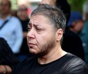 واکنش دردناک مازیار لرستانی به قتل داریوش مهرجویی