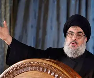 چرا این سخنرانی سید حسن نصرالله مهم است؟