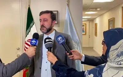 روایت دیپلمات ارشد کشورمان از آنچه در گفت‌وگوهای استانبول گذشت