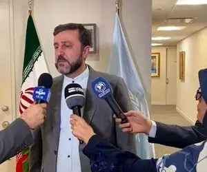 روایت دیپلمات ارشد کشورمان از آنچه در گفت‌وگوهای استانبول گذشت