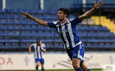 رونمایی از هافبک جدید پرسپولیس؛ مارکو باکیچ با سابقه فیورنتینا