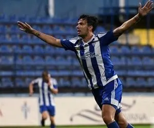 رونمایی از هافبک جدید پرسپولیس؛ مارکو باکیچ با سابقه فیورنتینا