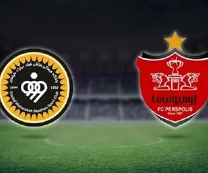 روز و ساعت بازی پرسپولیس-سپاهان، هفته دوازدهم لیگ برتر 