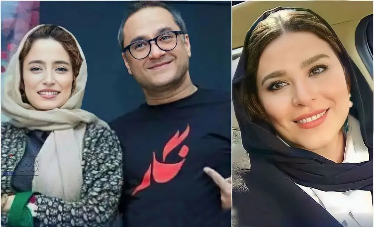 نگار جواهریان