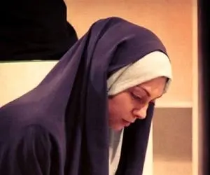 کشف نامه خداحافظی آزاده نامداری از دخترش/ فرضیه خودکشی پررنگ شد!