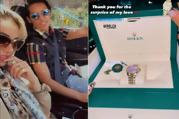 setareh masoumi shayanews