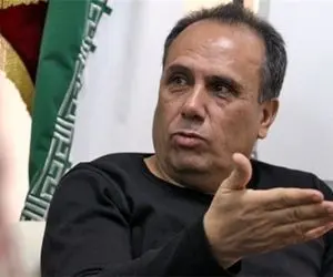 هشدار به گل محمدی؛ ترکیبی با دو مهاجم!