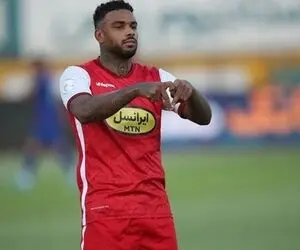 لوکادیا برای پرسپولیس شرط گذاشت!