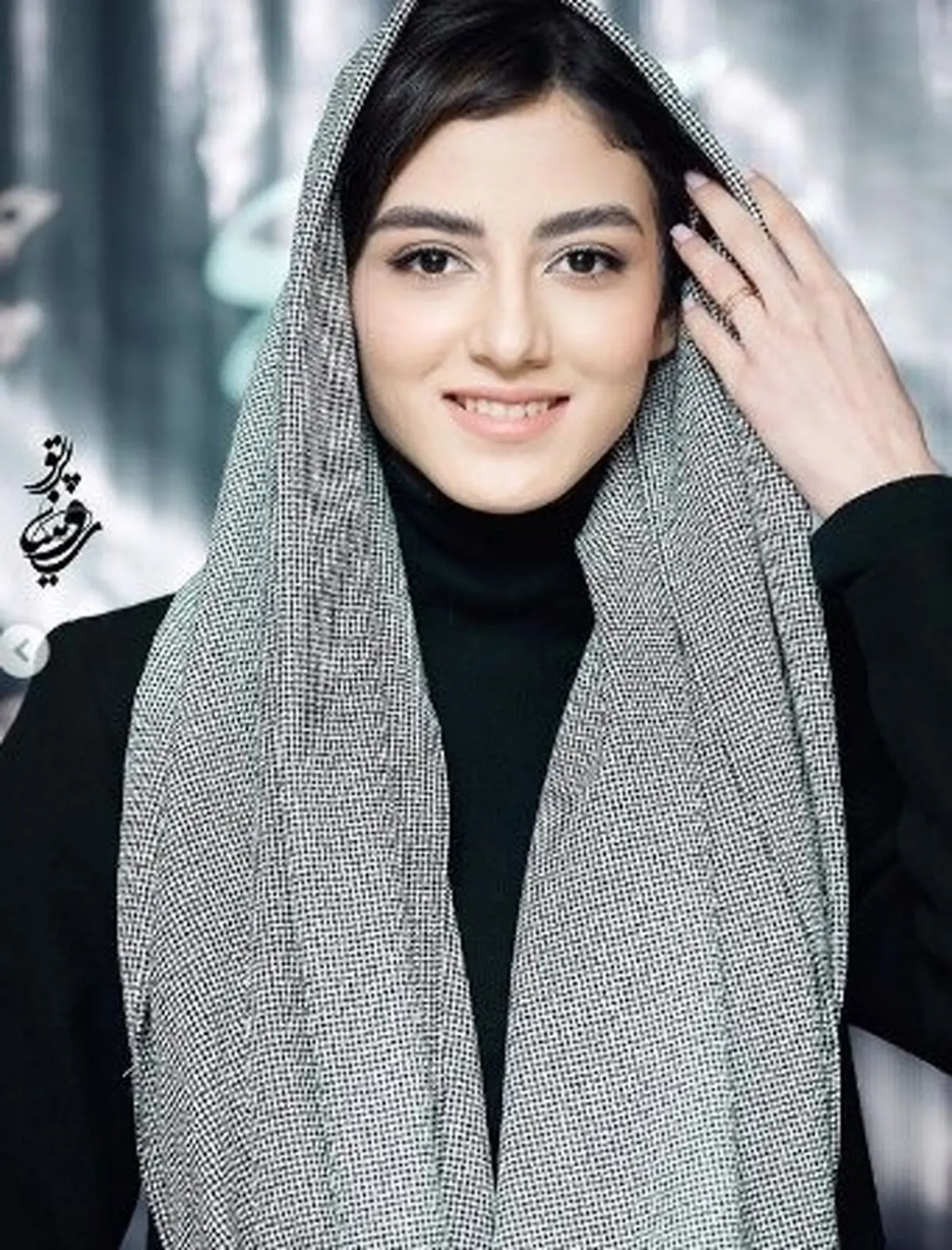 پردیس پورعابدینی