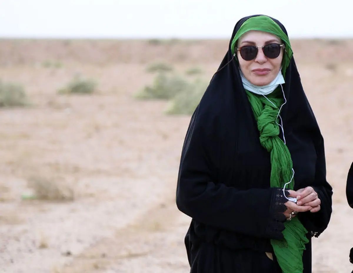 افسانه بایگان