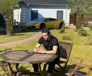 واکنش سردار و مدیر برنامه هایش به ادعای جنجالی دختر روس