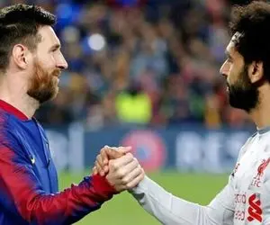 وینیسیوس رکورد تاریخی مسی را می شکند؟!