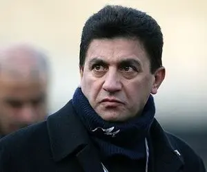 امتیاز ها برگردد مدعی اول قهرمانی لیگ هستیم