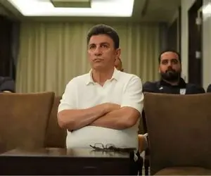 چرا قلعه‌نویی نباید سرمربی ایران در جام جهانی باشد؟