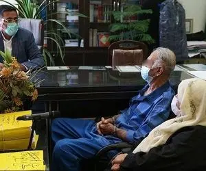 جزئیاتی از قتل‌های سریالی اکبر خرمدین؛ خواهرزاده‌ام را سه نفری کشتیم