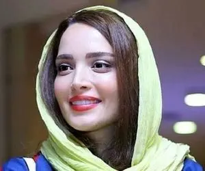 عکس جدید بهنوش طباطبایی در جشن تولد دوستش!