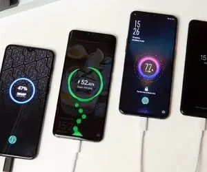 گوشی چرا دیر شارژ میشه؟ / بیا اینجا که هم دلیل باورنکردنیشو گفتیم و هم راه حل فوریشو