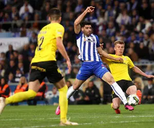 مهدی طارمی در لیگ انگلیس؟!