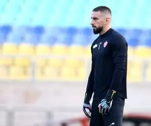 دروازه‌بان پرسپولیس به تیم ملی دعوت شد