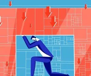تزریق نقدینگی جواب نداد؛ حالا همه منتظر انتخابات