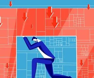 تزریق نقدینگی جواب نداد؛ حالا همه منتظر انتخابات