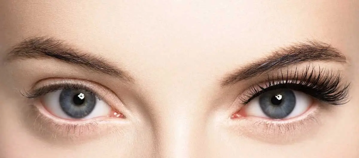 مزایا-و-معایب-استفاده-از-مژه-مصنوعی