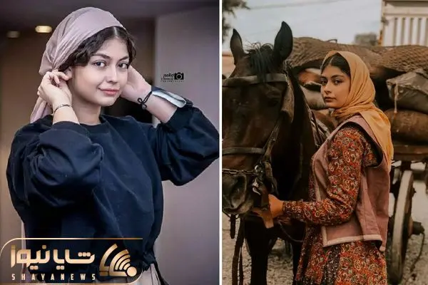 setayesh dehghan shayanews