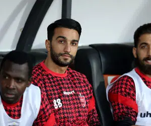 جدایی 2 بازیکن از پرسپولیس تقریبا قطعی شد