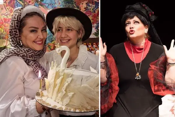 bahareh rahnama shayanews