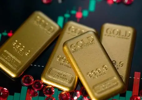 پیش‌بینی یک کارشناس دریاره قیمت طلا در هفته پیش‌رو؛ الان طلا و سکه بخریم یا نخریم؟