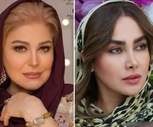 درباره سلبرتی ها؛ بازیگرانی که با بالا رفتن سنشون آس تر شدن مهره مار دارن چه فرق کردن