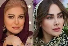 درباره سلبرتی ها؛ بازیگرانی که با بالا رفتن سنشون آس تر شدن مهره مار دارن چه فرق کردن