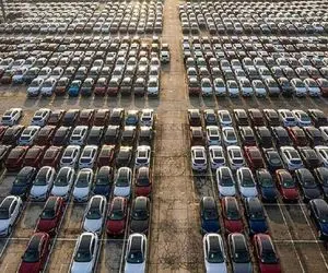 نبض بازار خودرو داخلی در 23 آبان 1402؛ بازار چشم به راه وضعیت نرخ ارز