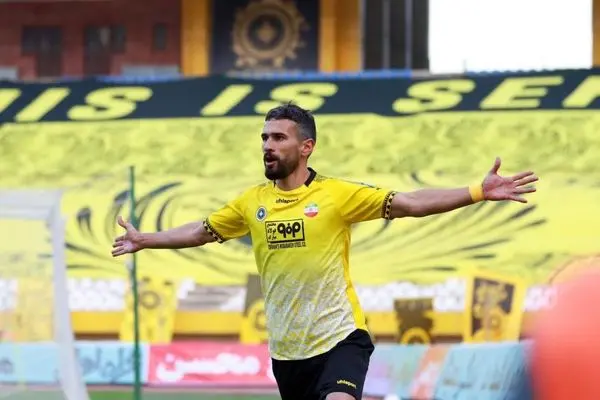 سجاد شهباززاده