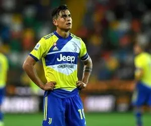 آمادگی بالای ستاره آرژانتینی برای شروع طوفانی سال 2022