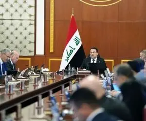 انتخابات 2025 عراق و تغییر دولت