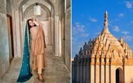 اگه عشقِ سفر به هندی ولی دووورِ و دلار گرون؛ خُب به معبد هندوها تو ایران خودمون سربزن