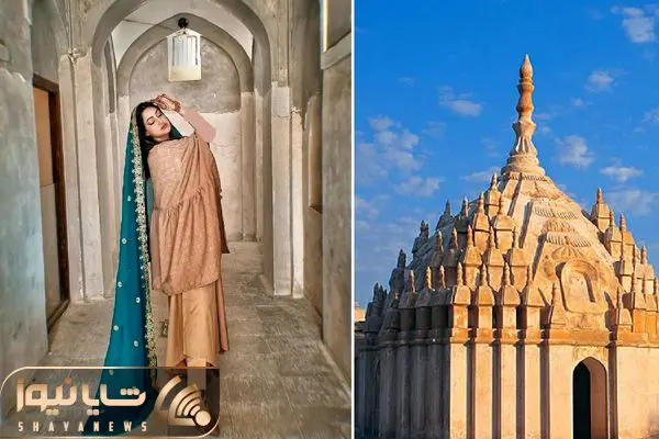 معبدهندوها