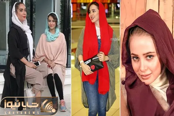 elnaz habibi shayanews