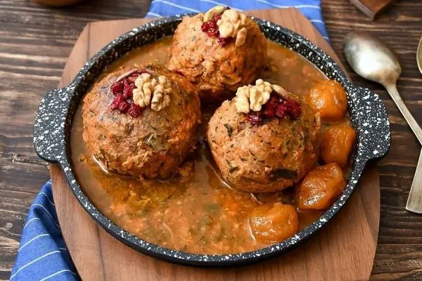 کوفته تبریزی